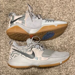 PAUL GEORGE SHOES